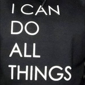 Meet your Posher, Quincy